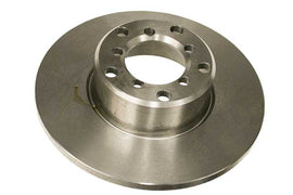 Brake Disc - AM42 EuroCars