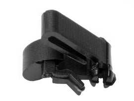 Fuel Door Latch