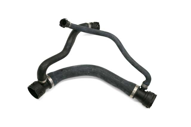Radiator Hose - AM42 EuroCars
