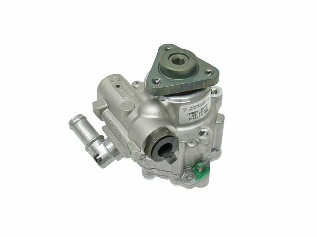 Power Steering Pump