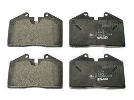 Brake Pad Set - AM42 EuroCars