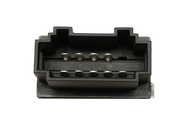 Hazard Flasher Switch