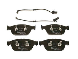 Brake Pad Set - AM42 EuroCars