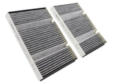 Cabin Air Filter Set