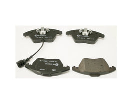Brake Pad Set - AM42 EuroCars