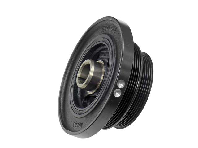 Crankshaft Pulley - AM42 EuroCars