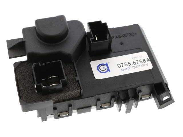 Blower Regulator - AM42 EuroCars