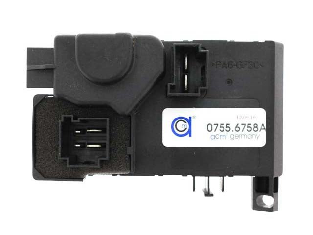 Blower Regulator - AM42 EuroCars