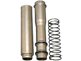 Push Rod Tube