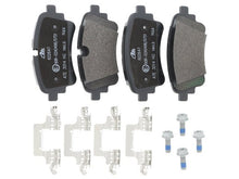 Load image into Gallery viewer, Brake Pad Set - AM42 EuroCars