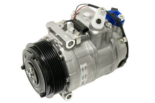 A/C Compressor