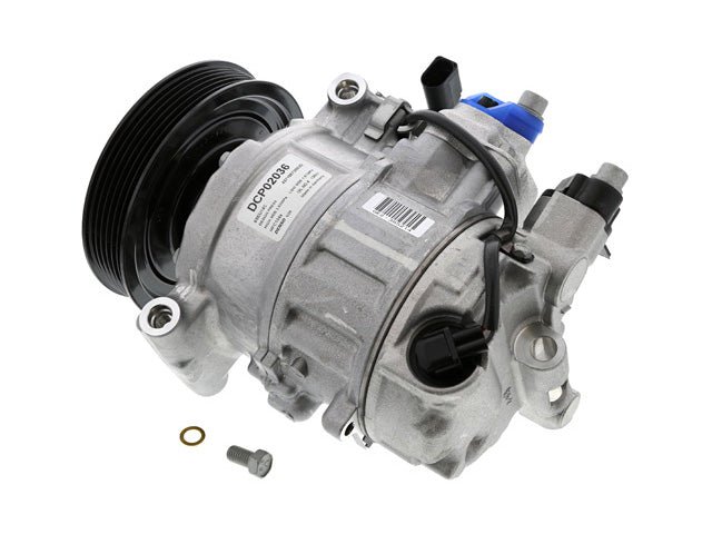 A/C Compressor - AM42 EuroCars