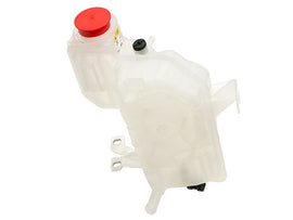 Coolant Expansion Tank