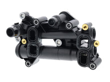 Load image into Gallery viewer, Engine Oil Thermostat