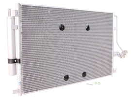 A/C Condenser