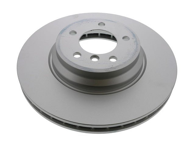 Brake Disc - AM42 EuroCars
