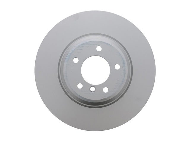 Brake Disc - AM42 EuroCars