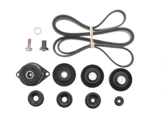 Drive Belt Kit - AM42 EuroCars