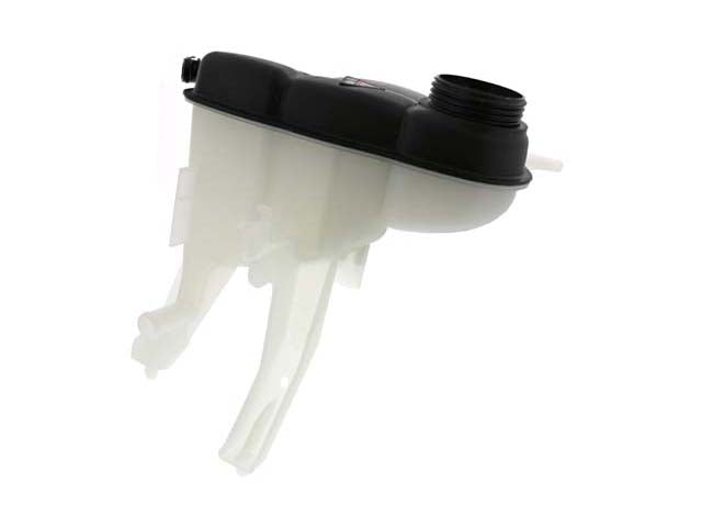 Coolant Expansion Tank