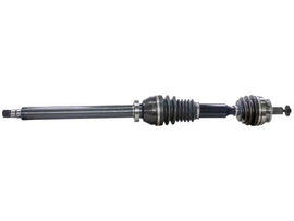 Axle Shaft Assembly
