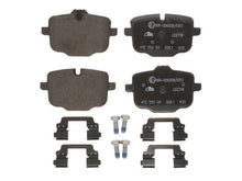 Load image into Gallery viewer, Brake Pad Set - AM42 EuroCars
