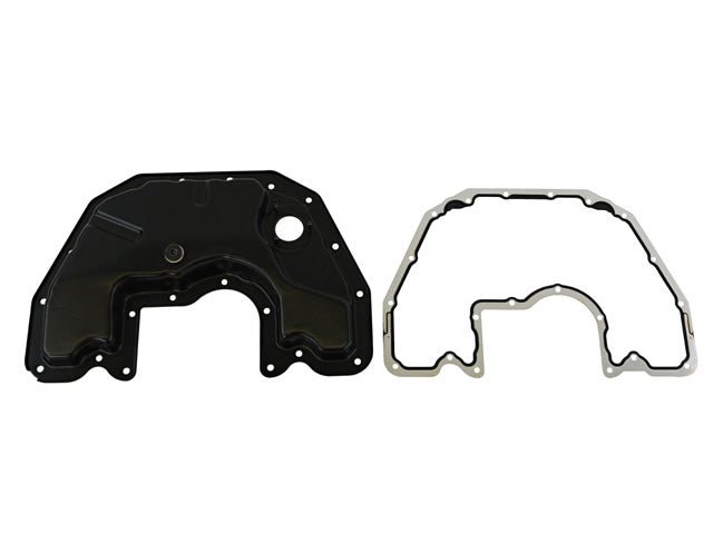 Engine Oil Pan - AM42 EuroCars