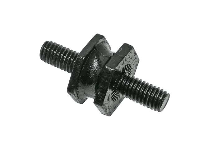 Air Pump Mount Bushing