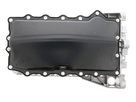 Engine Oil Pan
