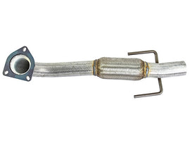 Front Pipe