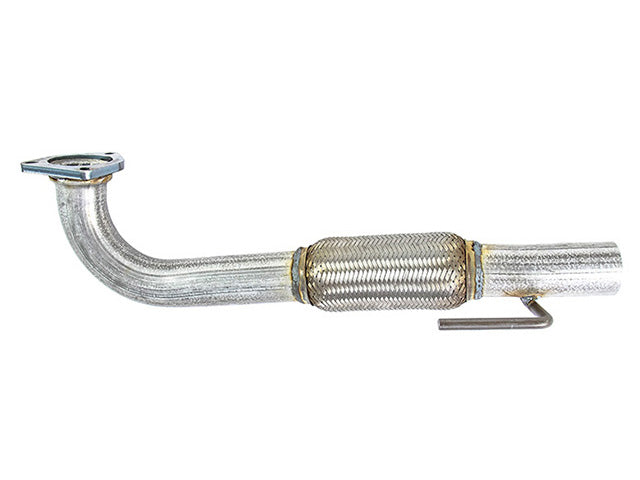 Front Pipe