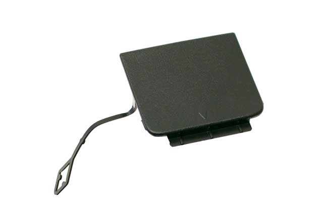 Tow Hook Cover