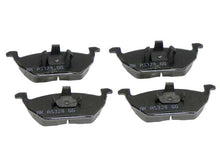 Load image into Gallery viewer, Brake Pad Set - AM42 EuroCars