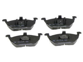 Brake Pad Set - AM42 EuroCars