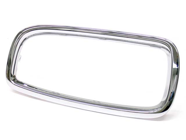 Grille Trim Ring