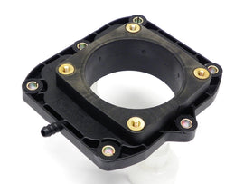 Throttle Housing Flange