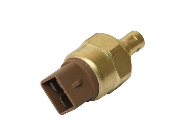 Temperature Switch
