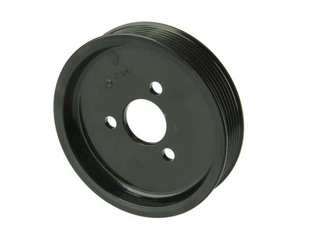 Pulley