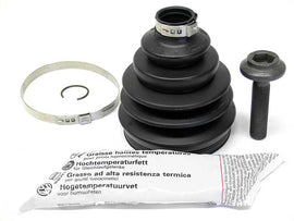 Axle Boot Kit - AM42 EuroCars