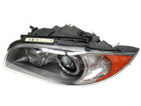 Headlight Assembly