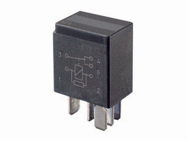 Multi Purpose Relay - AM42 EuroCars