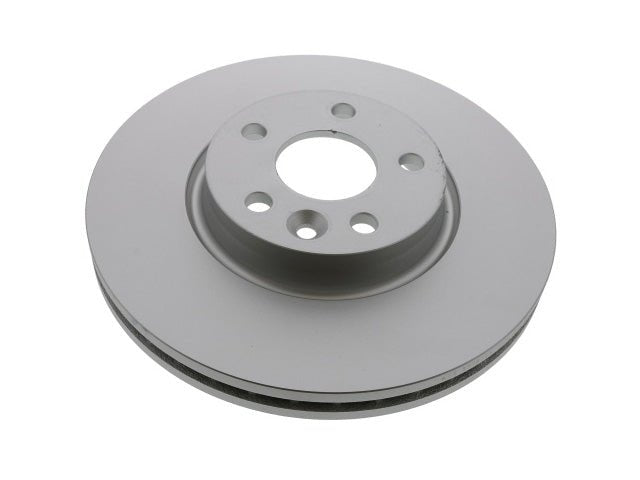 Brake Disc - AM42 EuroCars