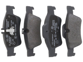 Brake Pad Set
