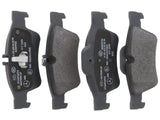 Brake Pad Set