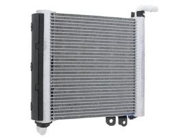Auxiliary Radiator