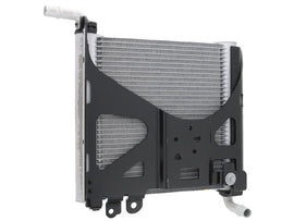 Auxiliary Radiator