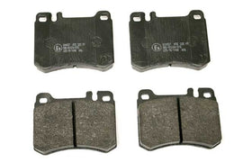 Brake Pad Set - AM42 EuroCars