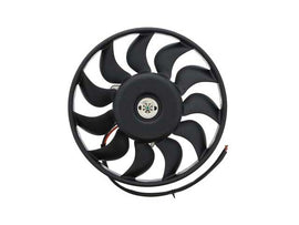 Auxiliary Fan