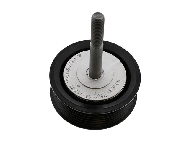 Drive Belt Idler Pulley