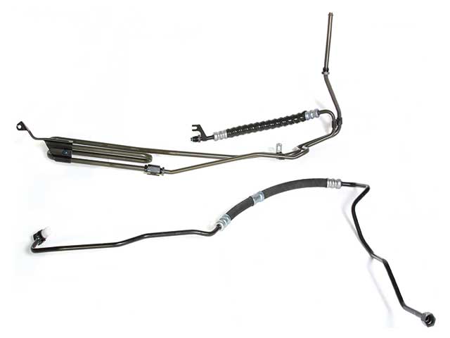 Power Steering Hose Kit