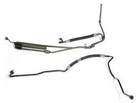 Power Steering Hose Kit